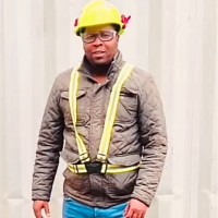 Kudakwashe Chikukwa