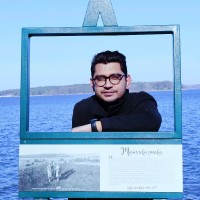 Muhammad Usman Sikandar