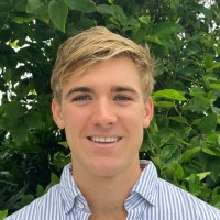 Mitchel Prendergast