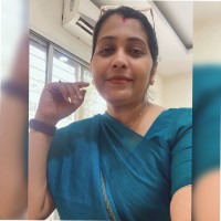 Sonali Swetapadma