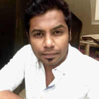 Naresh Srinivasan