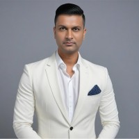 Alvin Prashant Kumar