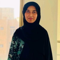 Fatima Ilyas