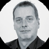 Aart Bakker