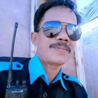 Ahmad Safii