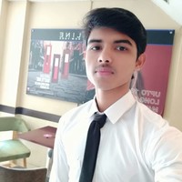Jahid Khan