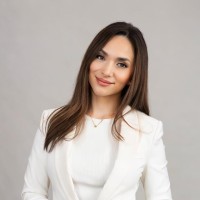 Michelle Caballero