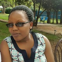 Rose Cheruiyot