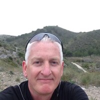 Alan Christie