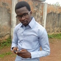 Tosin Olu-Johnson