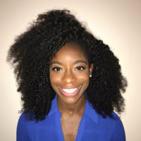 Kiara Thomas, M.Ed.
