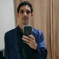 Raul Vicente De Souza