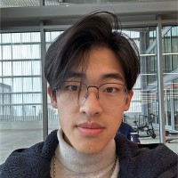 Aaron Wu