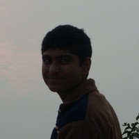 Diparnab Dhar