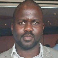 Ernest Jele