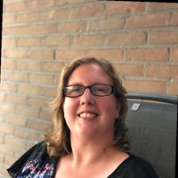 Susanne De Bruin-Nanne