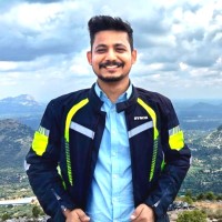 Sourav Dash
