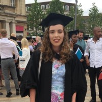 Sophie Allanson