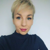 Małgorzata Legodzińska