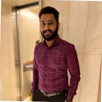 Santosh Rajput