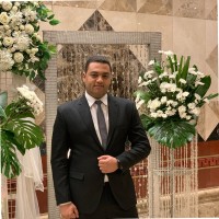 david atef