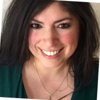 Nadine Khalaf Aldridge