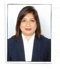 Heena Mistry