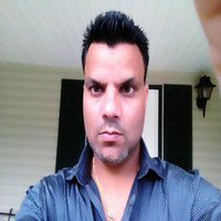 Rajinder Singh. Mall