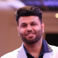 Ashutosh Khurana