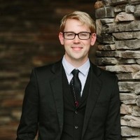 Christopher Taylor