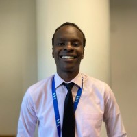 Lucian Ouma
