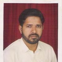 Haji Abdul Ghani Asif Bhatti