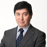 Takashi Egawa