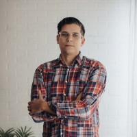 Erick Ambtman