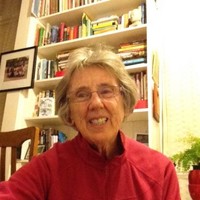 Joan Healy