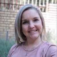 Yolandie Coetzee