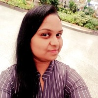 Mahalakshmi Selvaraj