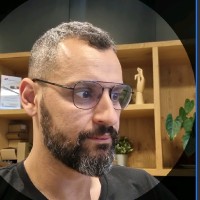Tomer Levi