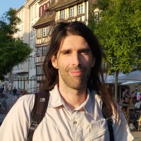 Andreas Bertsatos