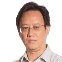 Derrick Chua