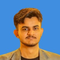 Ausaf Ahmed Khan