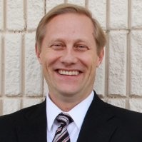 Gary Maughan