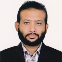 Mohammad Hamidur Rashid