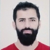 Mouloud HAMDAD