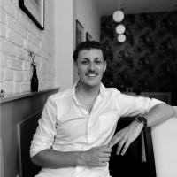 Eathan Brookes DipPFS