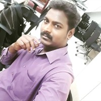 Maheshkumar K