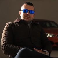 İlhan Yazar