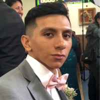 Juan Cardenas