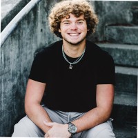 Collin Campbell