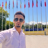 Adnan Nasir Khan